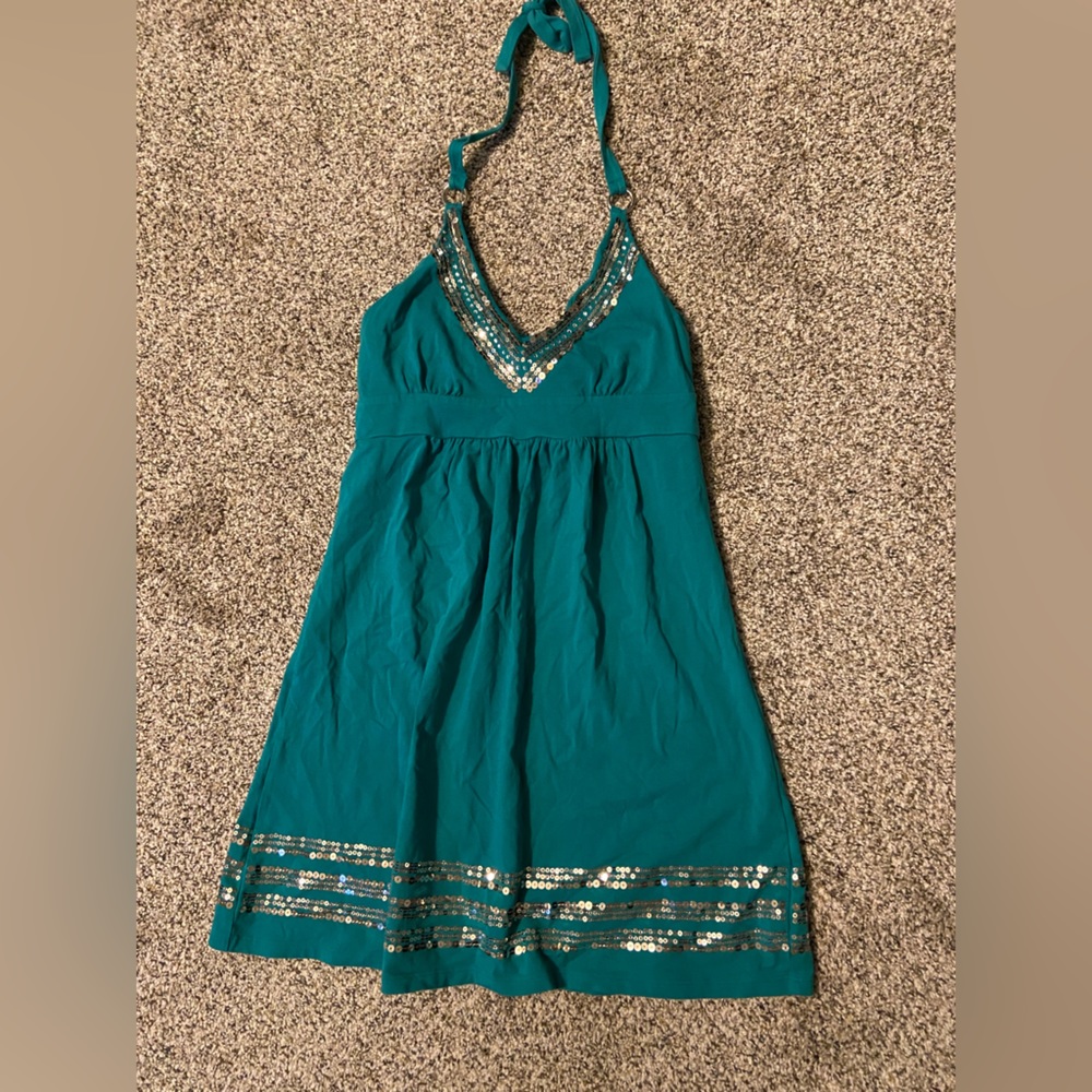 Victorias Secret bra top dress